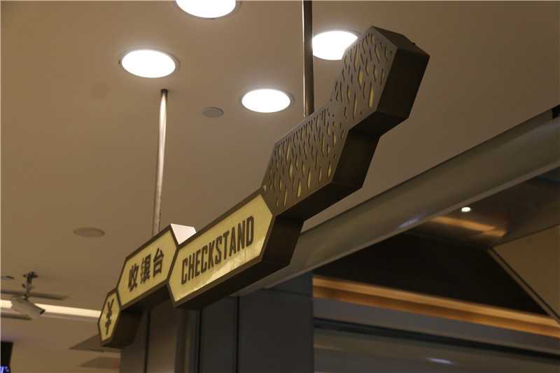 愛奧尼用實(shí)際行動(dòng)證明導(dǎo)視系統(tǒng)制作“高品質(zhì)同時(shí)可以高效率”！