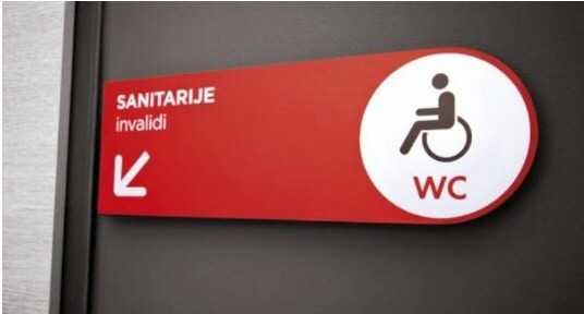 為什么亞克力板材用作標識牌越來越受歡迎呢？