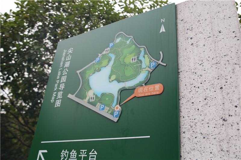 景區(qū)標(biāo)識(shí)的工藝制作有哪些方面呢？