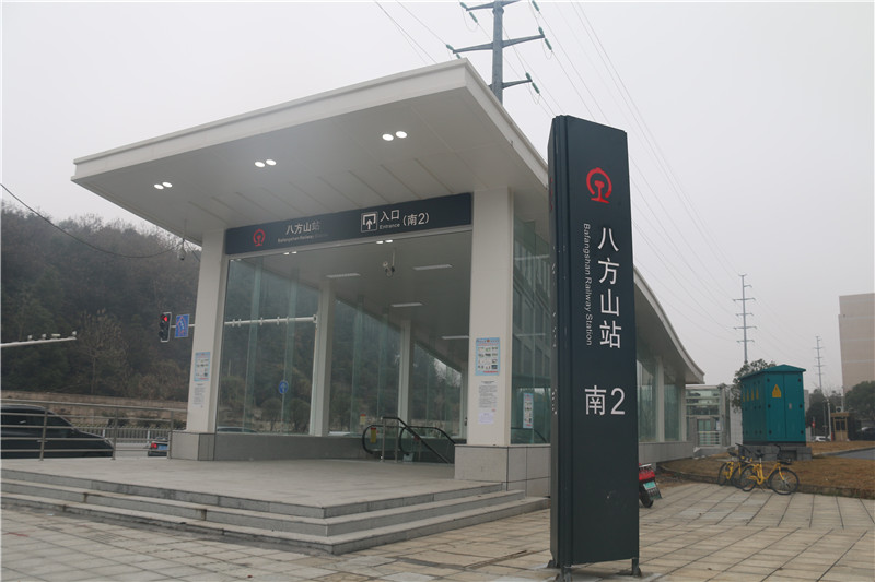 地鐵標(biāo)識設(shè)計(jì)要遵循以下原則！