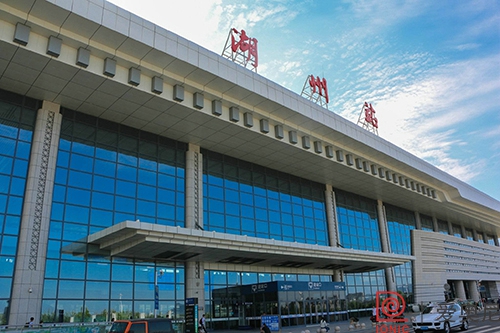 客運車站候車區(qū)有哪些靜態(tài)標識？