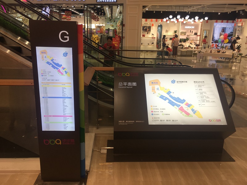 城市導示系統(tǒng)的設計要滿足哪些要求？